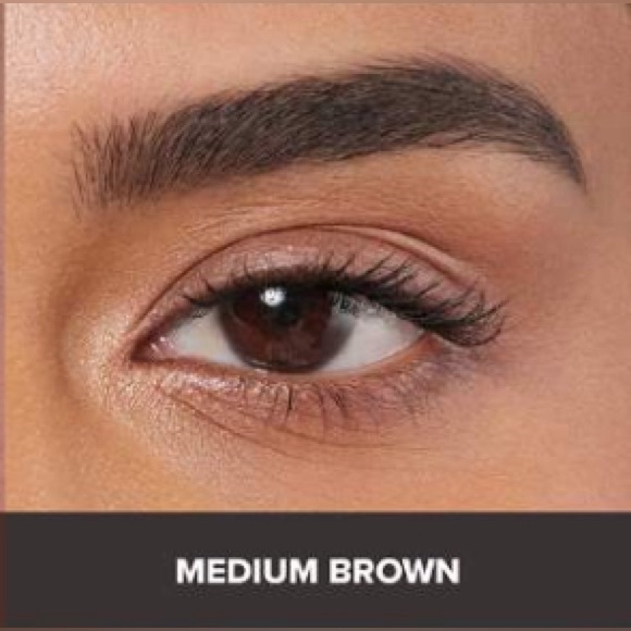 Anastasia Beverly Hills Brow Wiz - Medium Brown - Picture 4 of 7